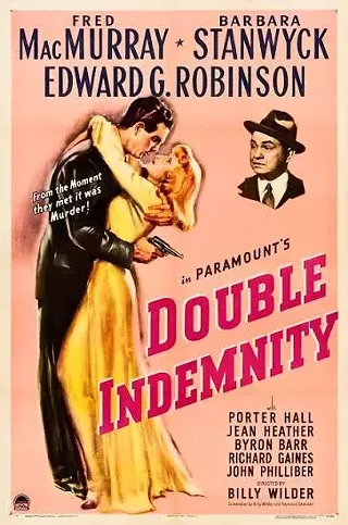Image: Double Indemnity