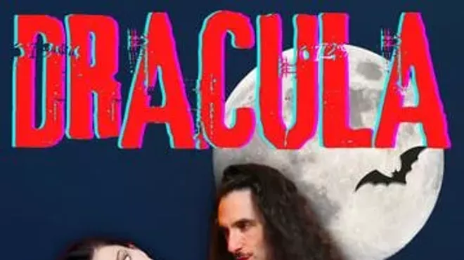 Image: DRACULA