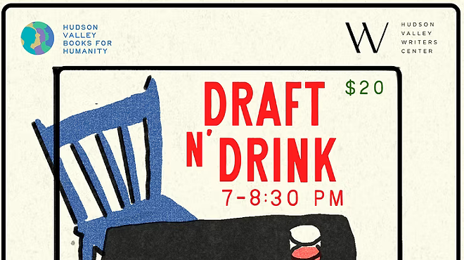 Image: Draft n' Drink