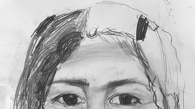 Image: Drawing Portraits