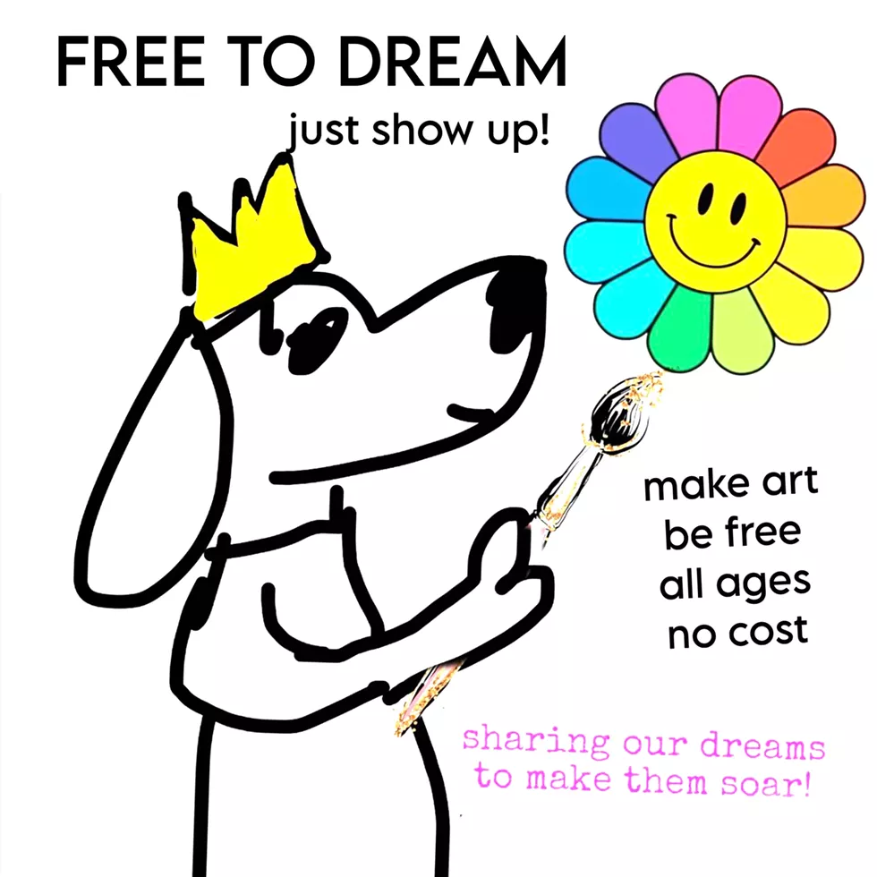 Draw your dream!