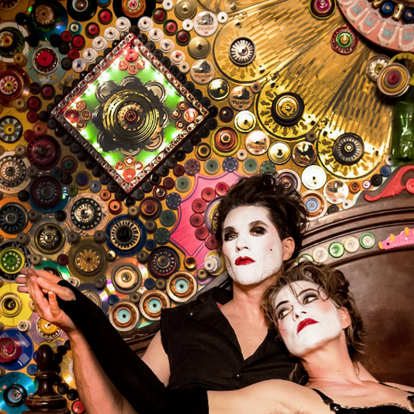 Dresden Dolls