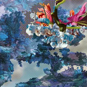 Image: Drift