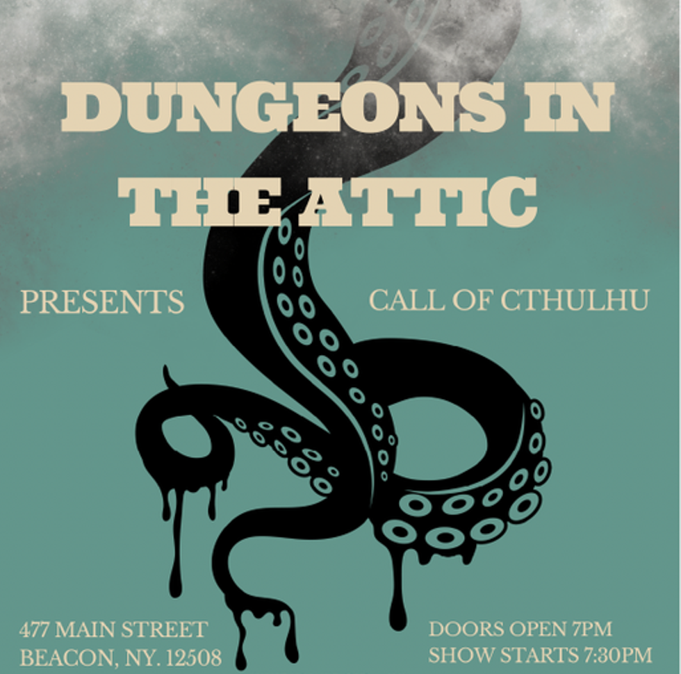 Call of Cthullhu