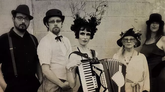 Image: Dustbowl Faeries / Birdhouse Babes