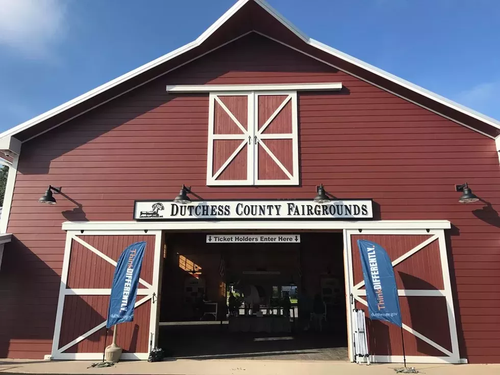 Dutchess County Fairgrounds