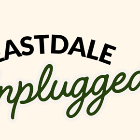 Image: Eastdale Unplugged: Live Acoustic Music