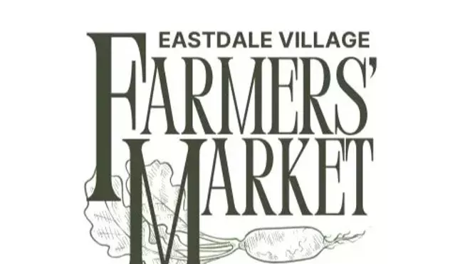Image: Eastdale Village Farmers&rsquo; Market