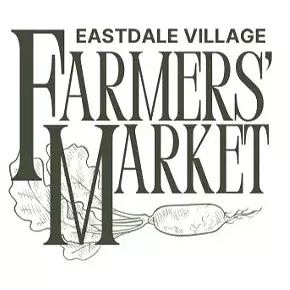 Image: Eastdale Village Farmers&rsquo; Market