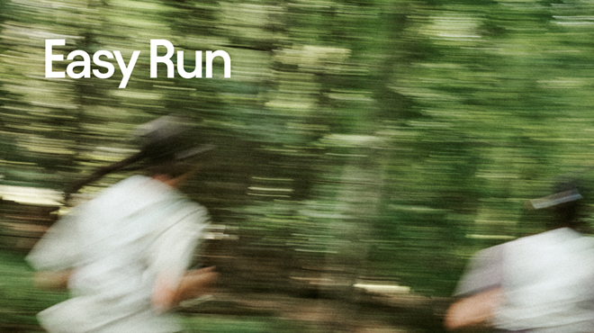 Image: Easy Run