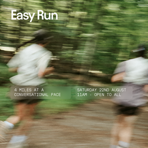 Image: Easy Run