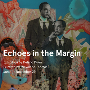 Image: "Echoes in the Margin"