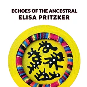 Image: "Echoes of the Ancestral"