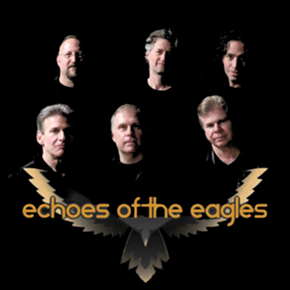 Image: Echoes of The Eagles - A Tribute to The Eagles