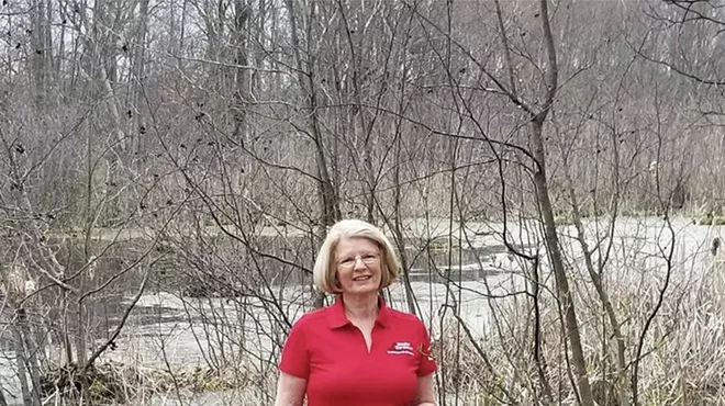 Image: Ecology Series: Native Plants Walk with Glenda Berman