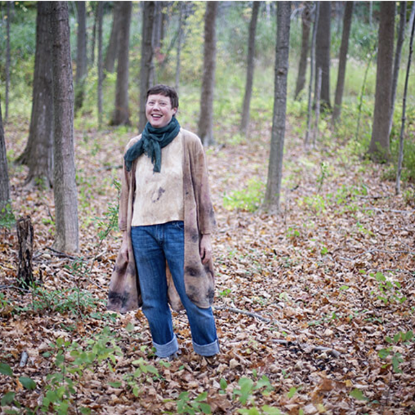 Ecology Series: Seasonal Landscape Walk with Artist Brece Honeycutt