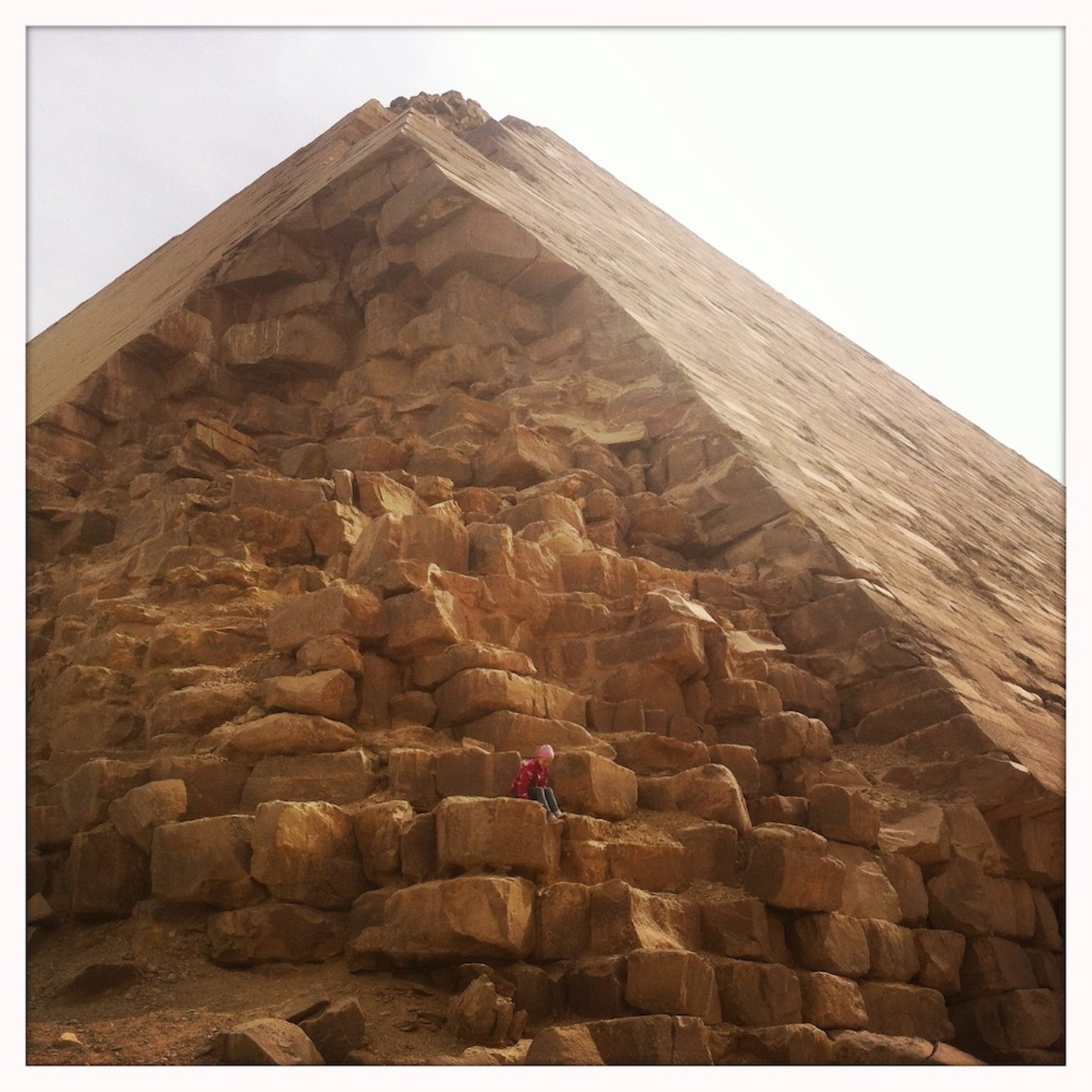 Egypt's Pyramids and Temples