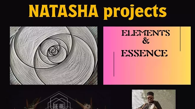 Image: Elements & Essence