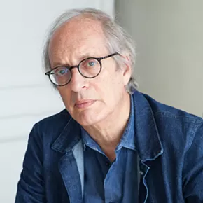 Image: Eliot Weinberger: Elizabeth Bishop Poetry Lecture Series