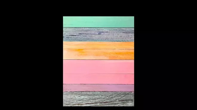 Image: Elizabeth Keithline: Puzzle