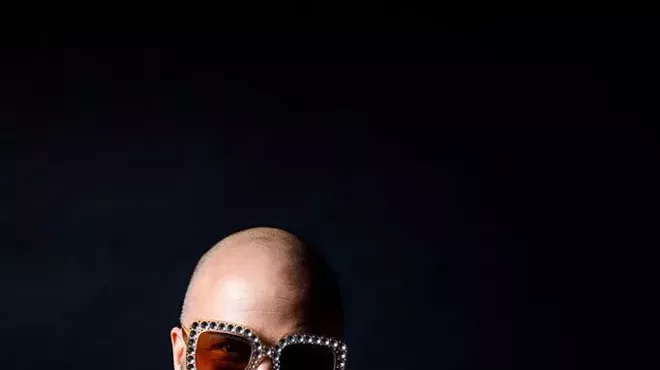 Image: Elton Undressed: Todd Alsup Sings Elton John