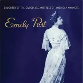 Emily Post Color Photo A Thank-You Note To Emily Dickinson, For Poem #1760; | Poetry | Hudson ...