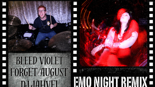 Image: Emo Night Remix