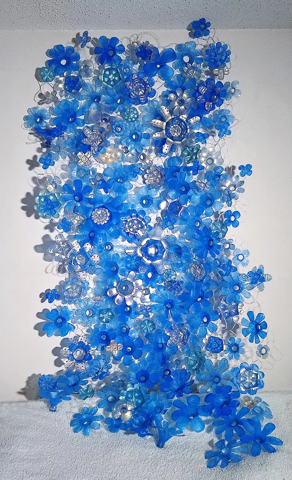 Bluetanical Garden