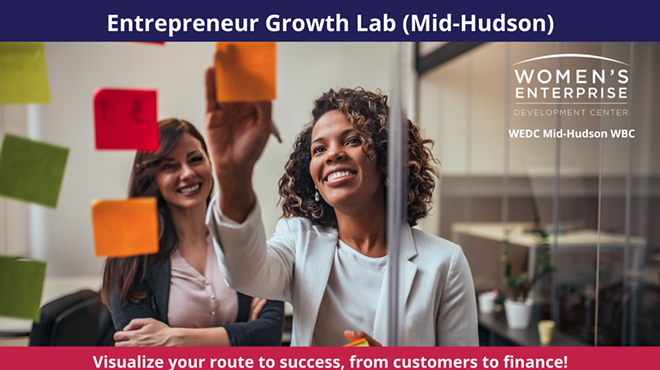 Image: Entrepreneur Growth Lab (Mid-Hudson)