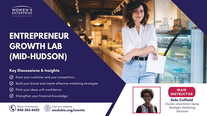 Image: Entrepreneur Growth Lab (Mid-Hudson)