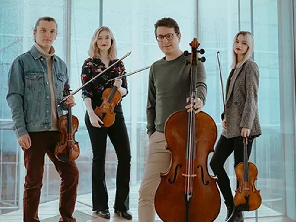Erinys Quartet