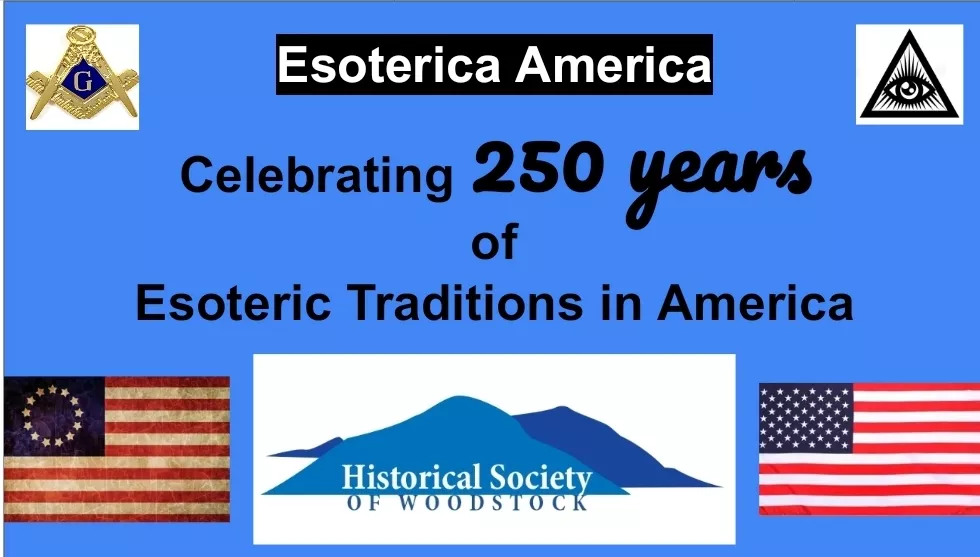 Esoterica America