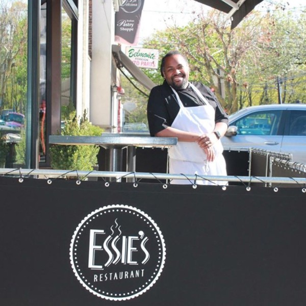 Essie's Restaurant: Southern Fusion in Poughkeepsie's Little Italy