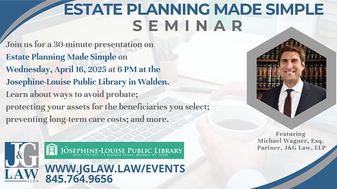 Image: Estate Planning Made Simple