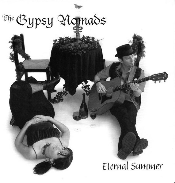 The Gypsy Nomads