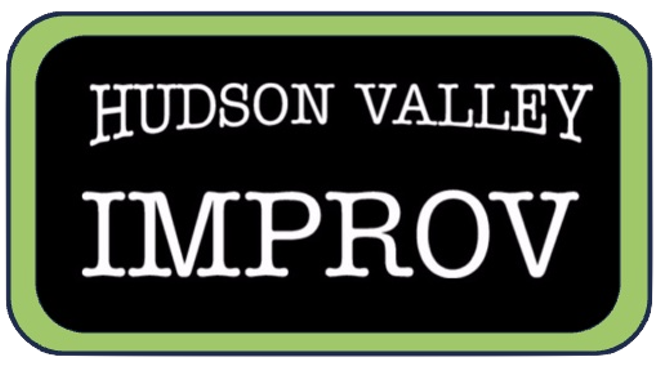 Image: EVENING Beginner Improv Class for Adults