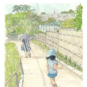 Image: Everyday Sketching: Gestures & Movements