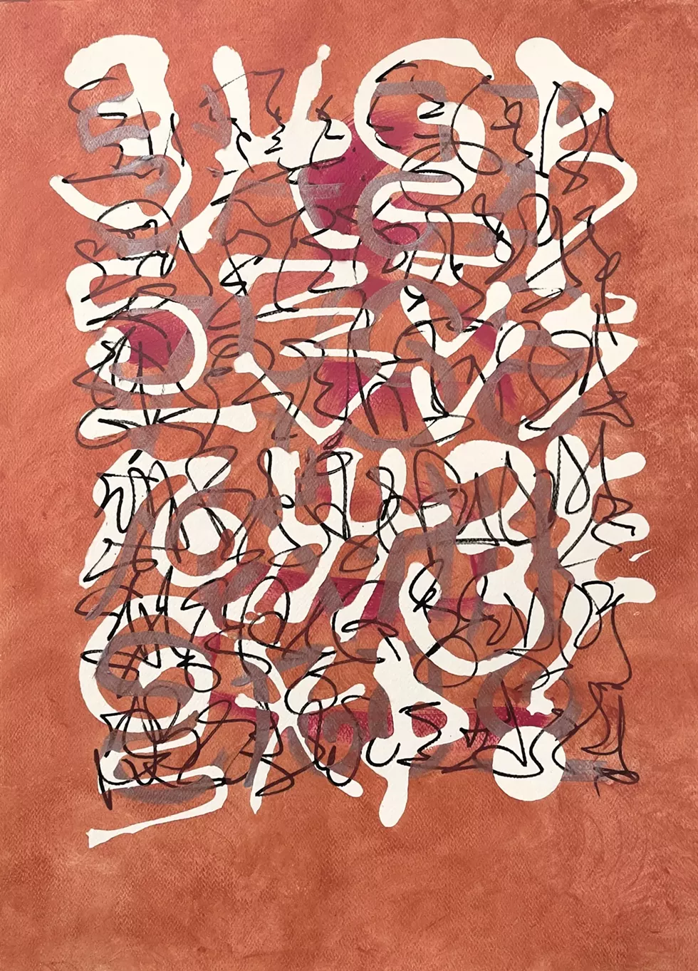"Seeking to Understand 5"