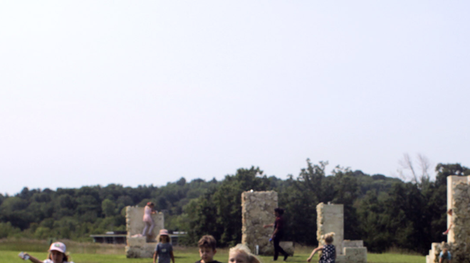 Image: Explore & More Interactive Tour for Families