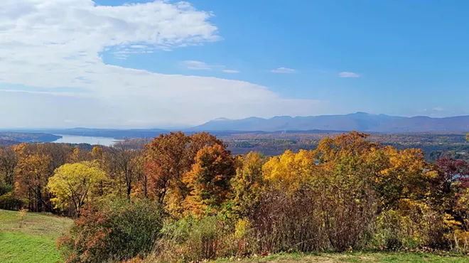 Image: Exploring the Future of the Hudson River with Riverkeeper