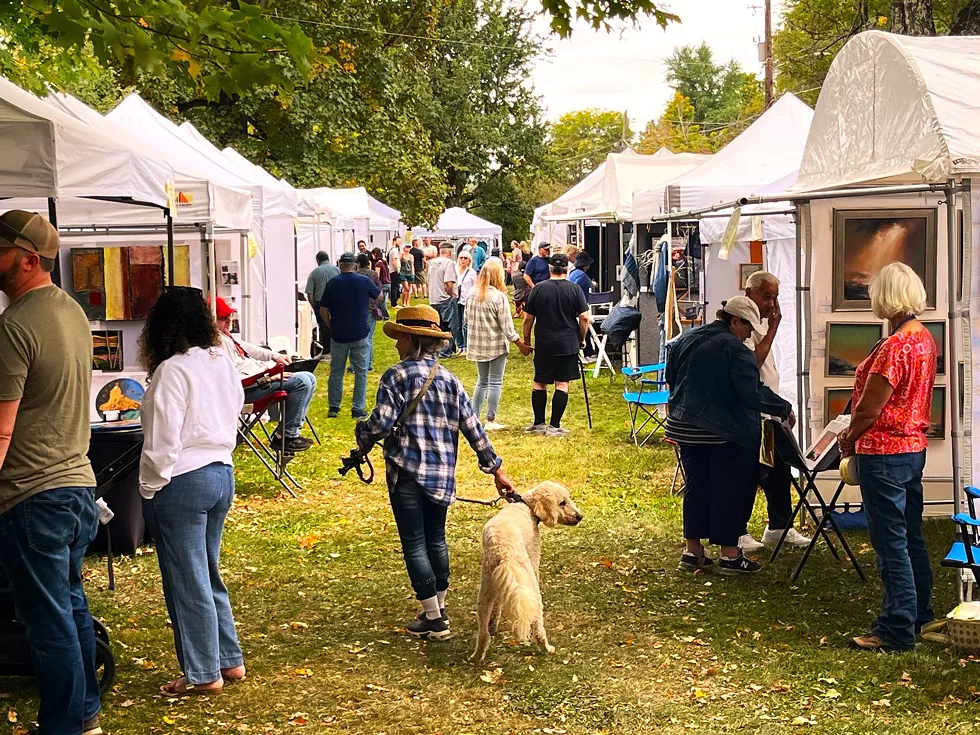 Fine Art Festival