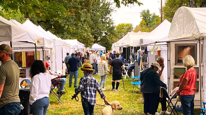 Image: FAF Millerton (Fine Art Festival Millerton NY)