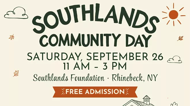 Image: Fall Community Day at Southlands