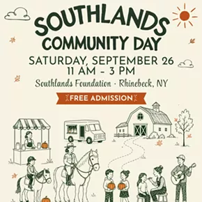 Image: Fall Community Day at Southlands
