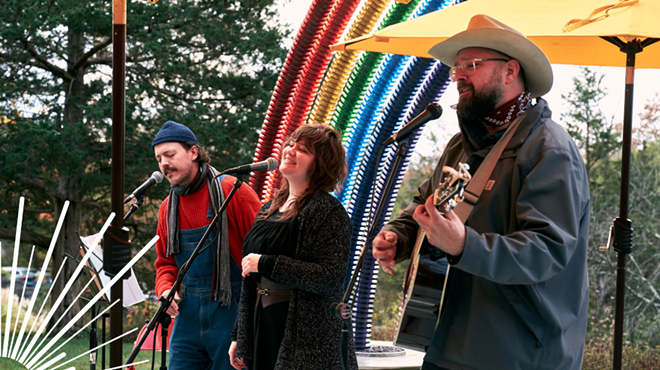 Image: Fall Festival