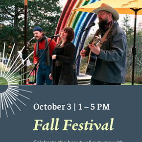 Image: Fall Festival