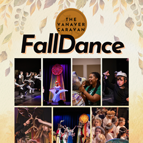 Image: FallDance Classes