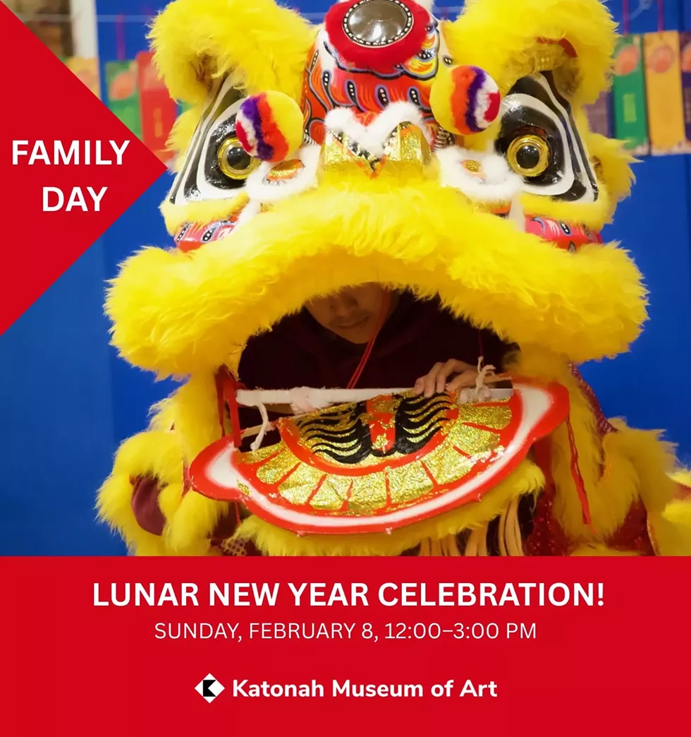 Dragon Dance