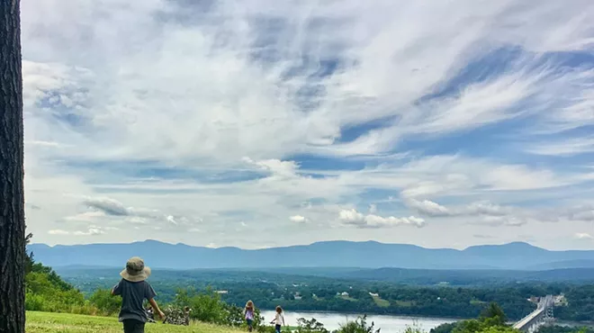 Image: Family Explorer Tours at OLANA