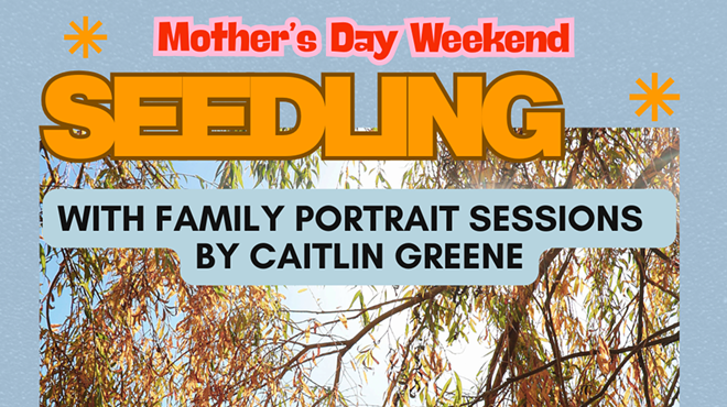 Image: Family Portrait Sessions with Caitlin Greene